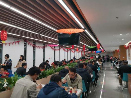 美食节今日开启！！！