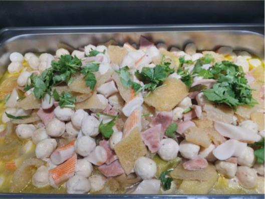 美食节今日开启！！！