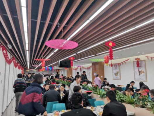 美食节今日开启！！！