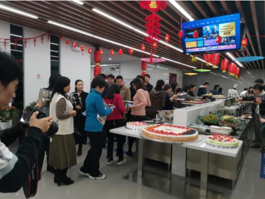 美食节今日开启！！！