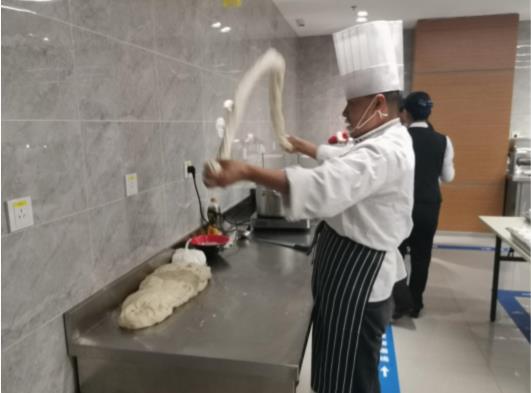 美食节今日开启！！！