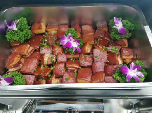 美食节今日开启！！！