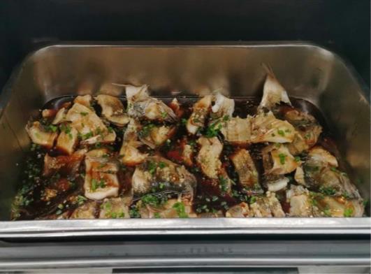 美食节今日开启！！！