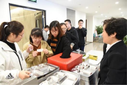 美食节今日开启！！！